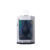 Silexd Plug Model 2 Large Adult Butt Plug Default Title Butt Plugs